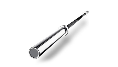 20 kg Olympic Barbell - 890 kg Rated