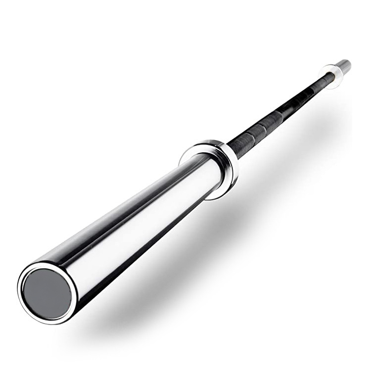 20 kg Olympic Barbell - 890 kg Rated