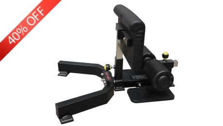 Southern Sissy Squat Southern Sissy Squat