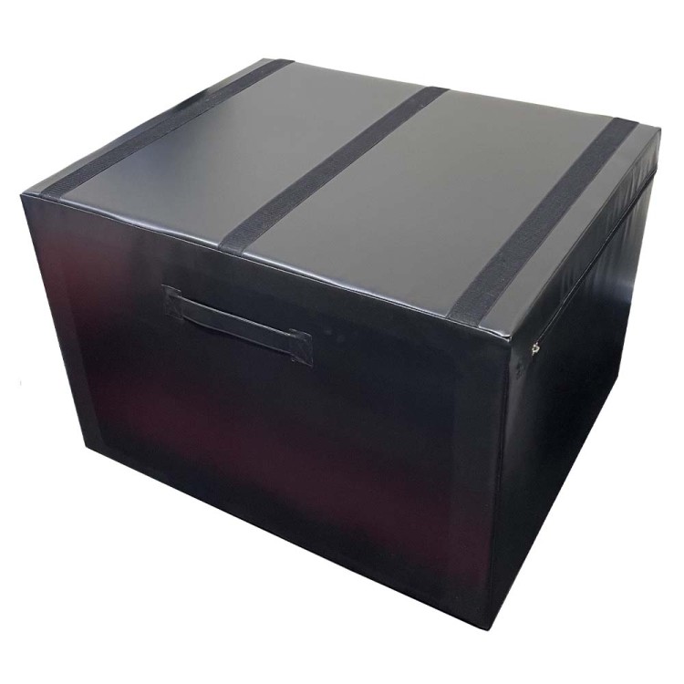 Southern Foam Plyo Box