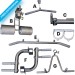 Southern Functional Trainer Smith Machine Plate Loaded