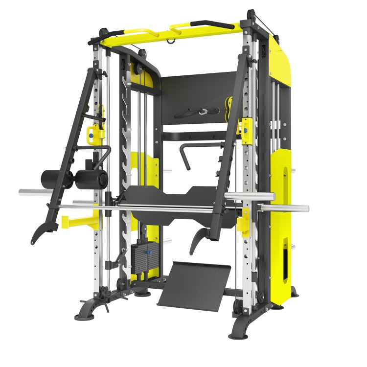Southern Functional Trainer Multismith Monster