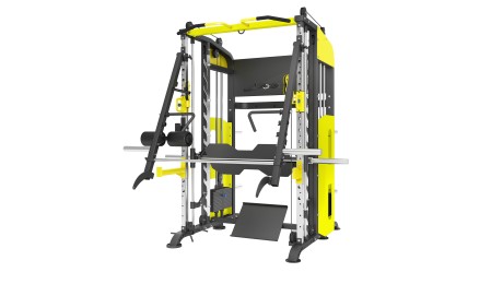 Southern Functional Trainer Multismith Monster