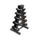 Southern 5 Pairs Dumbbell Stand