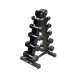 Southern 5 Pairs Dumbbell Stand Southern 5 Pairs Dumbbell Stand