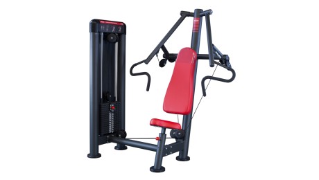 Panatta INCLINED CHEST PRESS / 1SC037