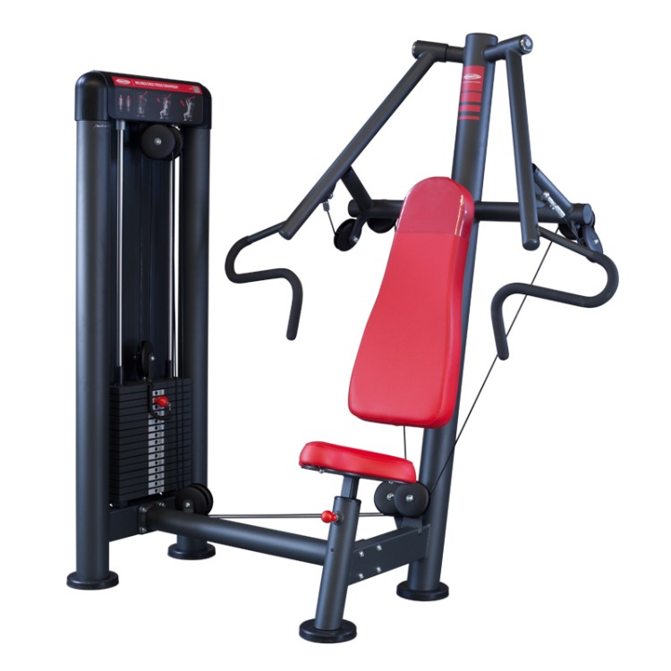 Panatta INCLINED CHEST PRESS / 1SC037