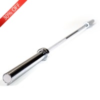 20 kg Olympic Barbell - 680 kg Rated HL2202