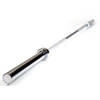 20 kg Olympic Barbell - 680 kg Rated HL2202 20 kg Olympic Barbell - 680 kg Rated HL2202