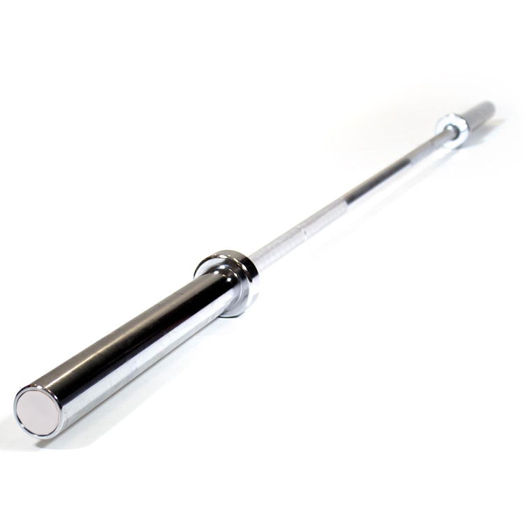 20 kg Olympic Barbell - 680 kg Rated HL2202 20 kg Olympic Barbell - 680 kg Rated HL2202