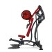 Panatta Super Inclined Chest Press - RECONDITIONED