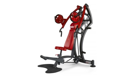 Panatta Super Inclined Chest Press - RECONDITIONED