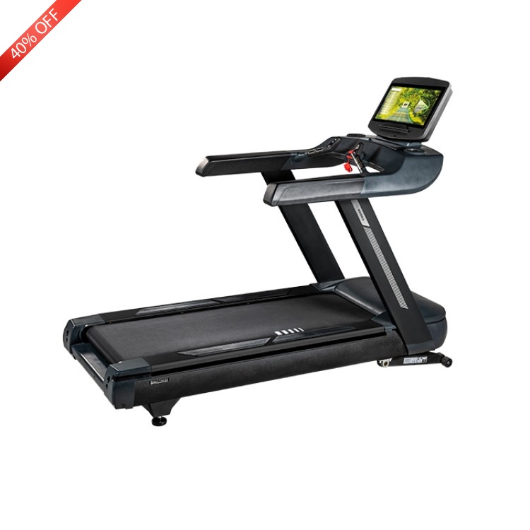 BH Fitness MOVEMIA Treadmill TR800