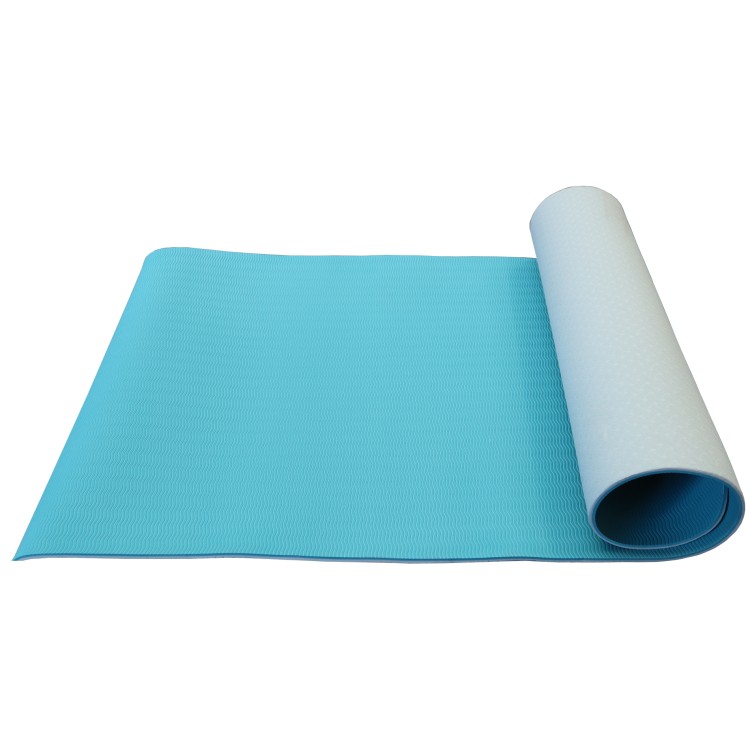 Southern Rubber Yoga Mat