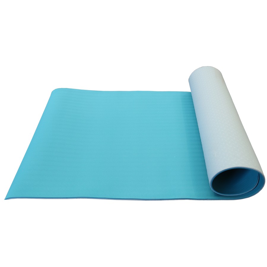 Wholesale yoga mats store