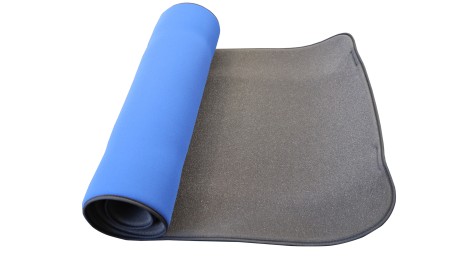 Southern Roll Up Mat