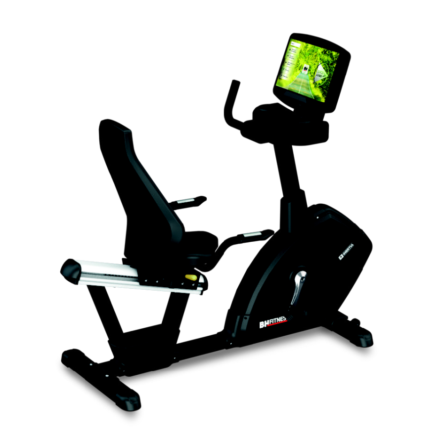 BH Fitness Recumbent Bike H775 Southern Fitness Wholesale