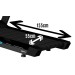 BH Fitness INERTIA Treadmill G588