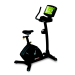 BH Fitness INERTIA UPRIGHT BIKE H720 BH Fitness INERTIA UPRIGHT BIKE H720