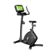 BH Fitness INERTIA UPRIGHT BIKE H720 BH Fitness INERTIA UPRIGHT BIKE H720