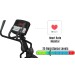 BH FITNESS INERTIA ELLIPTICAL CROSS TRAINER G815