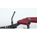 BH FITNESS HIP THRUST PL340