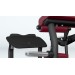 BH FITNESS HIP THRUST PL340