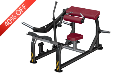 BH FITNESS HIP THRUST PL340