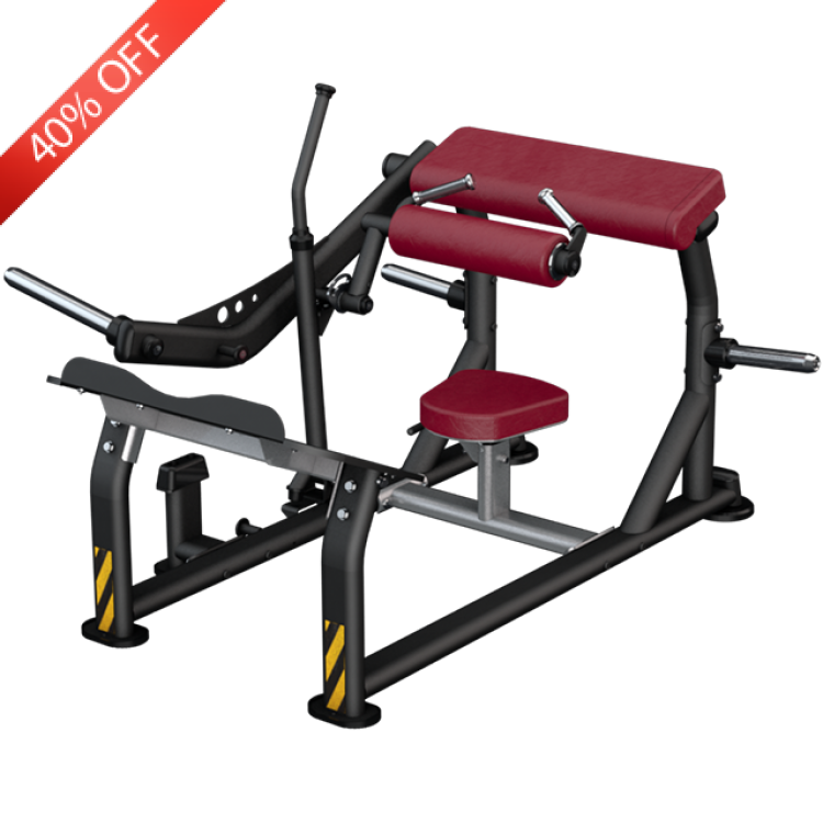BH FITNESS HIP THRUST PL340