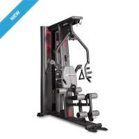 BH Fitness G127 Multi Station Gym