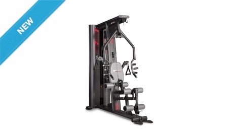BH Fitness G127 Multi Station Gym