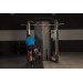 BH Fitness Rack Smith G160