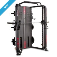 BH Fitness Rack Smith G160