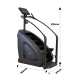 BH Fitness MOVEMIA SC1000 Climber