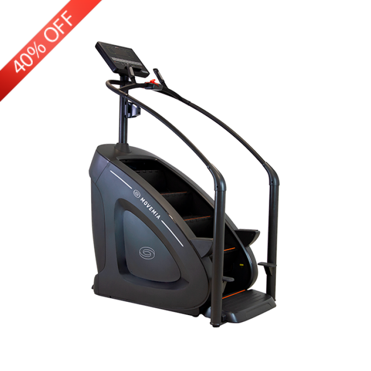 BH Fitness MOVEMIA SC1000 Climber BH Fitness MOVEMIA SC1000 Climber