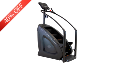 BH Fitness MOVEMIA SC1000 Climber BH Fitness MOVEMIA SC1000 Climber