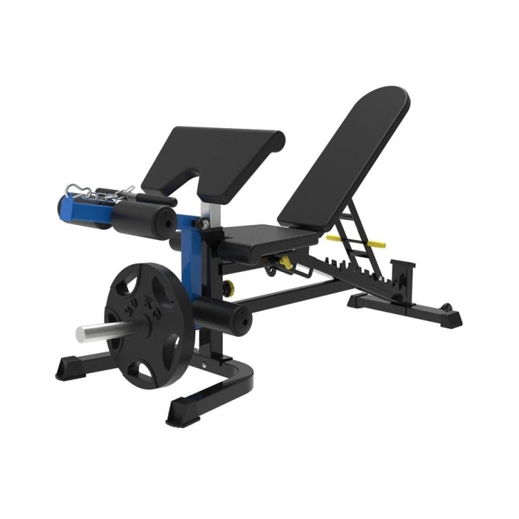 Multi-Functional Weight Bench