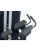 BH Fitness Movemia Gluteous Machine M330