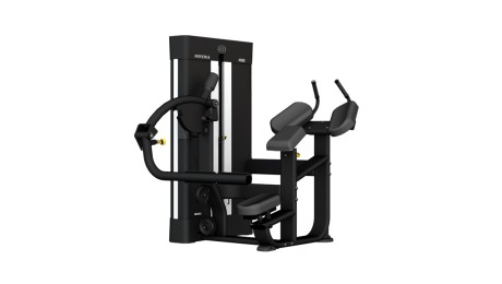 BH Fitness Movemia Gluteous Machine M330