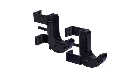 Southern J-Hooks PREMIUM PAIR - For 75*75 mm of Upright Racks