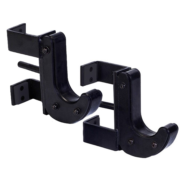 Southern J-Hooks PREMIUM PAIR - For 75*75 mm of Upright Racks