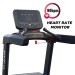 Southern Fitness CLIMATE 8001 Treadmill