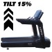 Southern Fitness CLIMATE 8001 Treadmill