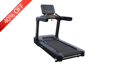 Southern Fitness CLIMATE 8001 Treadmill