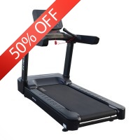 Southern Fitness CLIMATE 8001 Treadmill Southern Fitness CLIMATE 8001 Treadmill