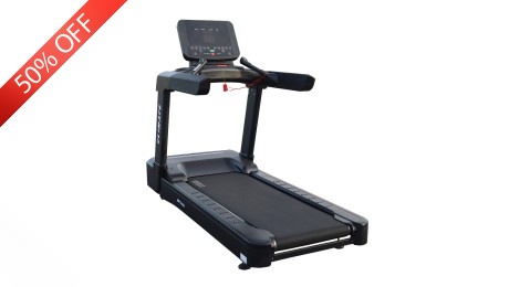 Southern Fitness CLIMATE 8001 Treadmill Southern Fitness CLIMATE 8001 Treadmill