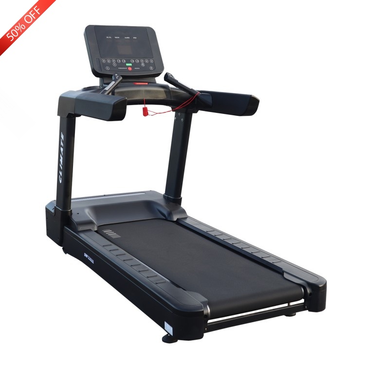 Southern Fitness CLIMATE 8001 Treadmill Southern Fitness CLIMATE 8001 Treadmill