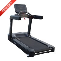 Southern Fitness CLIMATE 8001 Treadmill