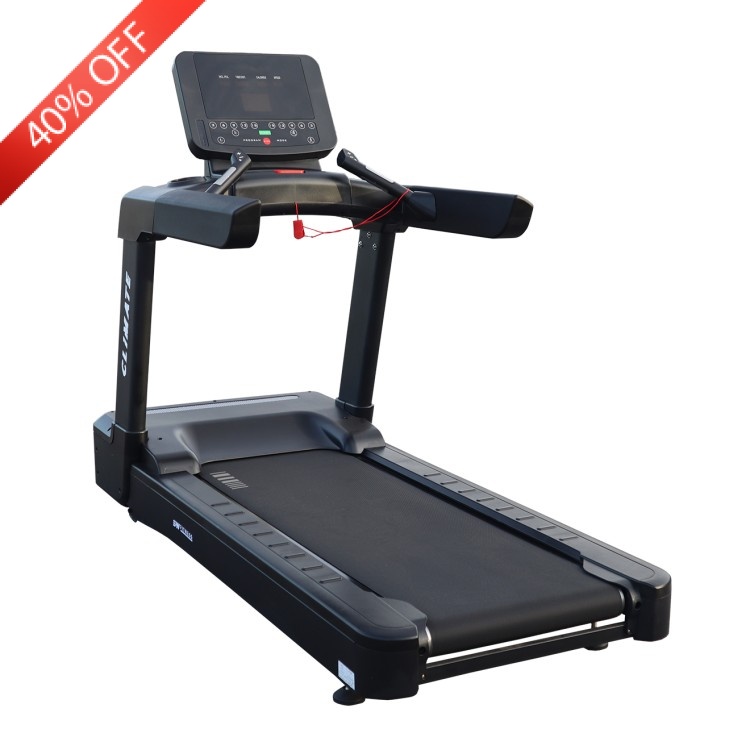 Southern Fitness CLIMATE 8001 Treadmill