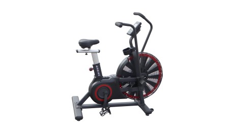 Southern Fitness Air Bike Assault Cruiser